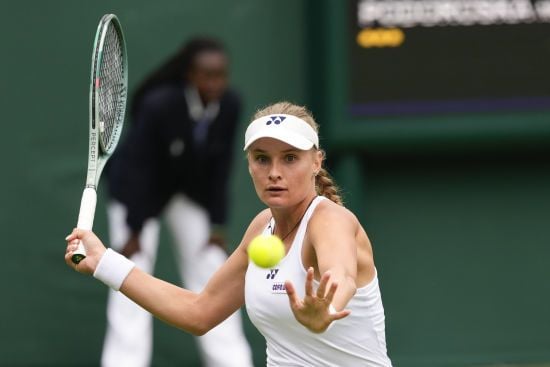 Ястремська здобула перемогу на старті Wimbledon-2024, Цуренко вибула