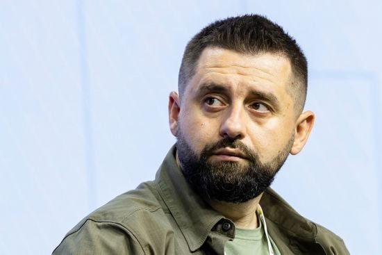 Арахамія пояснив, чому Рада проголосувала за закон про “відкуп” корупціонерів