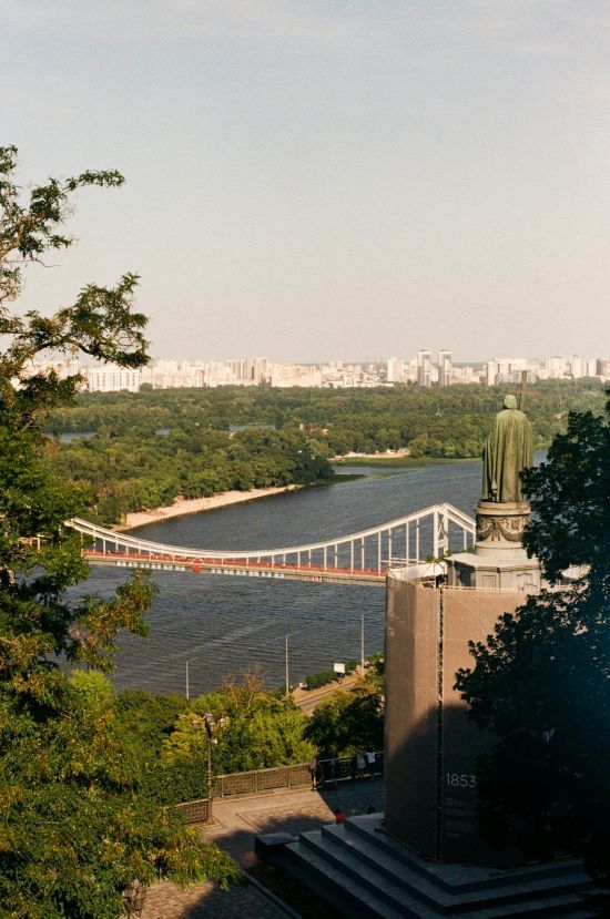 Синоптики заявили про погіршення якості повітря у Києві: в КМДА спростували (мапа)