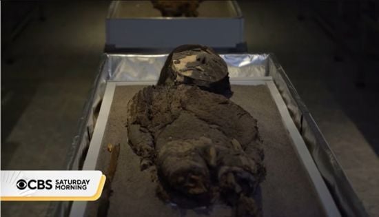 У Чилі можуть зникнути мумії, які давніші від єгипетських фараонів