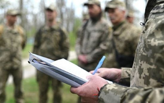 В Одесі сталася бійка між групою молодиків і представниками ТЦК та поліції: що відомо