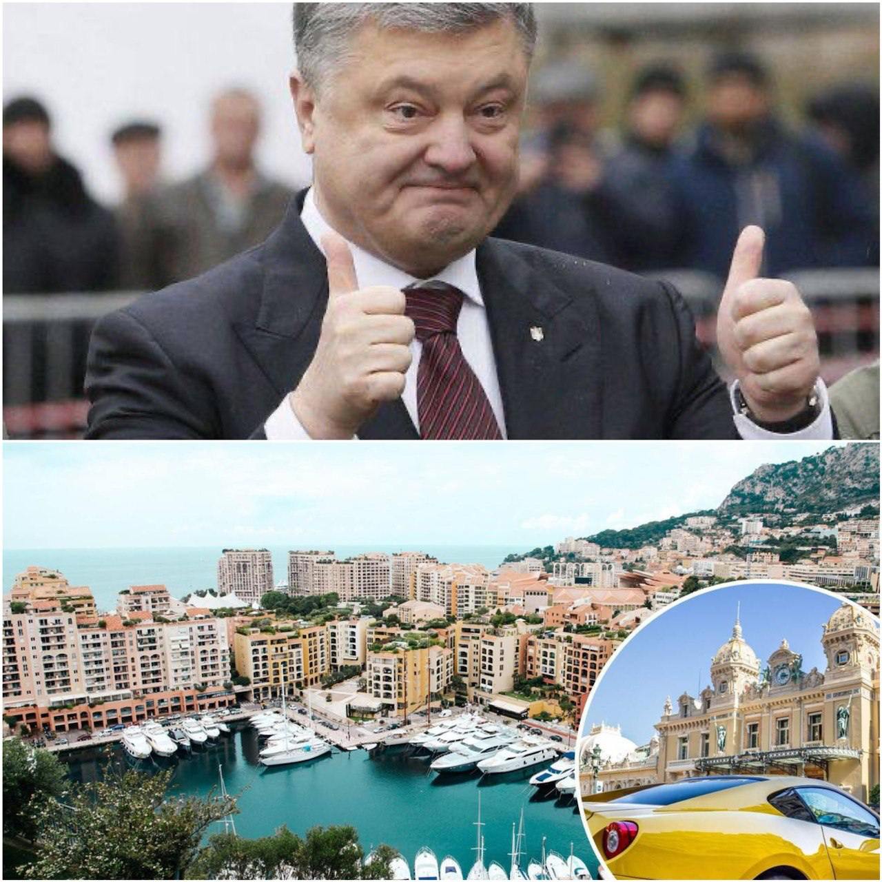 Порошенко вимагає від своїх нардепів їхати на курорти “непомітно” після провалу його закону про дозвіл виїзду чиновників за кордон, – блогер