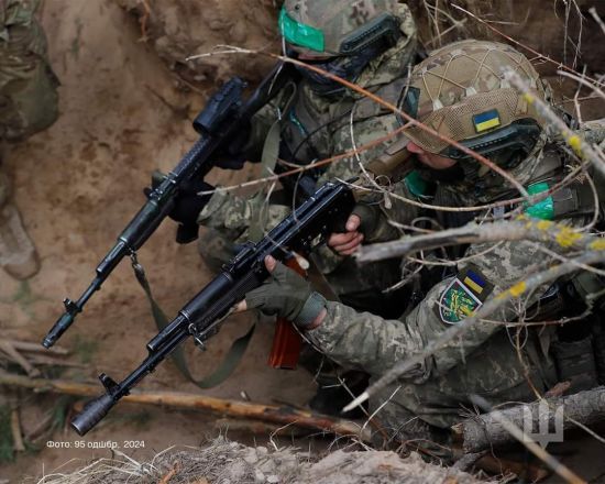 Ціна Курської операції: українські військові розповіли, чи вартий наступ важких зусиль