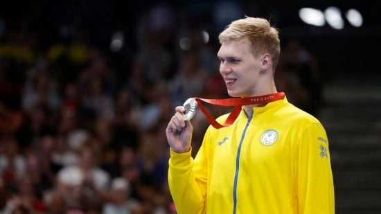 Україна здобула 8 нагород у 5-й день Паралімпіади-2024 та увірвалася до топ-10 медального заліку