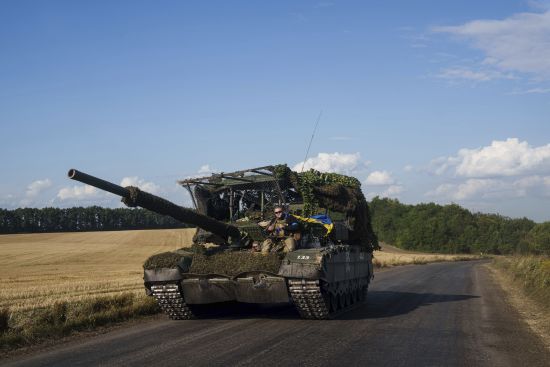 Бої на Покровському напрямку: у ворога залишилося 2-3 тижні – військовий оглядач