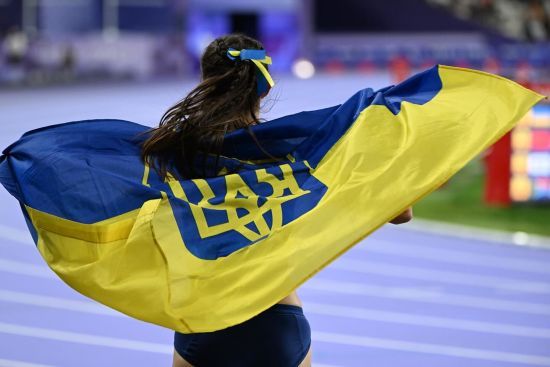 Україна на Паралімпіаді-2024: розклад та онлайн-трансляція восьмого змагального дня