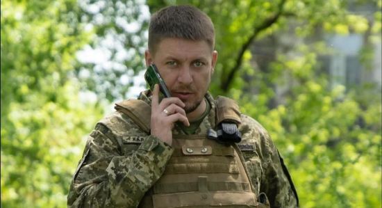 Призначено нового начштабу Сил безпілотних систем: ЗМІ назвали ім’я