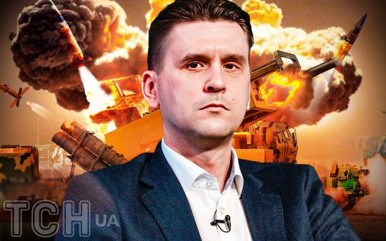 Ракети Tomahawk для України: Коваленко відповів, на що вони здатні та чи є в них потреба