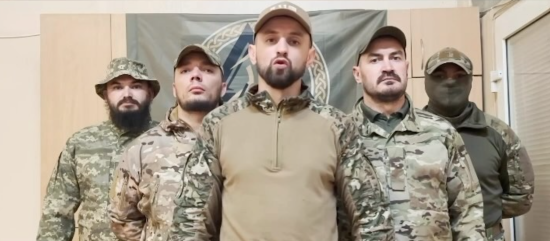 Засновник “Асгарду” прокоментував конфлікт з “радником Павлюка”