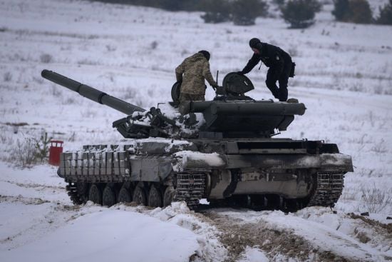 “Там мільйони”: українські розвідники спростували важливу обставину війни