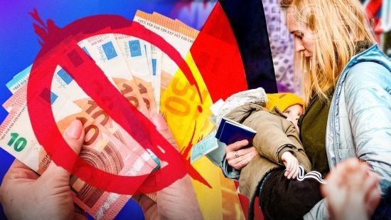 Закрутять гайки: Польща пропонує Німеччині позбавити українців виплат