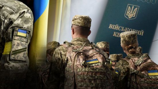 Іноземні партнери України наполягають на зниженні мобілізаційного віку – депутатка