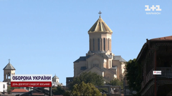 Вибори у Грузії: масові фальсифікації та чому цю країну захоплює Росія