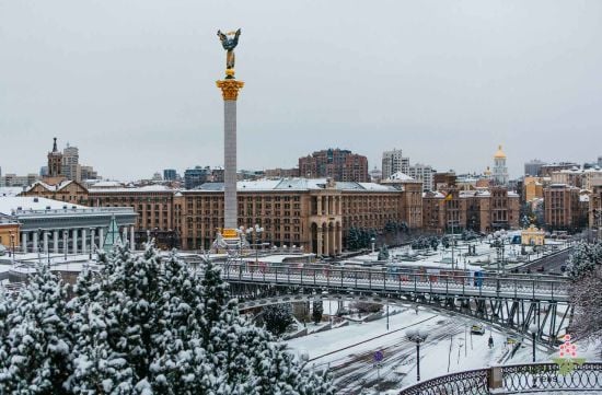 В Україні очікують важку зиму через посилення російських атак і зниження підтримки США – WSJ