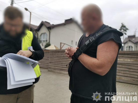 У Гостомелі під Києвом посадовці розікрали мільйони на відбудові зруйнованих росіянами житлових будинків: фото