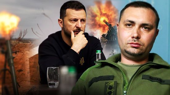 Буданова вже вдруге хочуть звільнити – ЗМІ