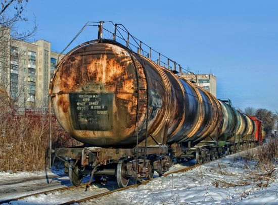 Знищення російського потяга з пальним на Запоріжжі: які будуть наслідки для окупантів — експерт