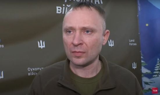 “На Кураховому це не зупиниться”: Драпатий розповів про ситуацію на фронті