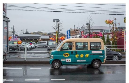 Чому японці беруть автомобілі в оренду, але не їздять на них: що вони з ними роблять