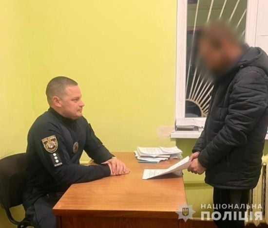 На Дніпропетровщині батько побив 3-річного сина до смерті: чоловіка затримали