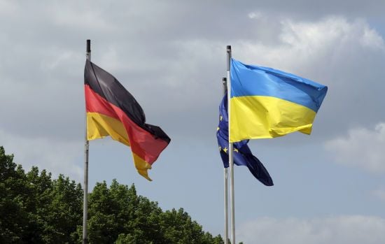 Німецький бізнес готується до інвестиційного буму в Україні – Deutsche Welle